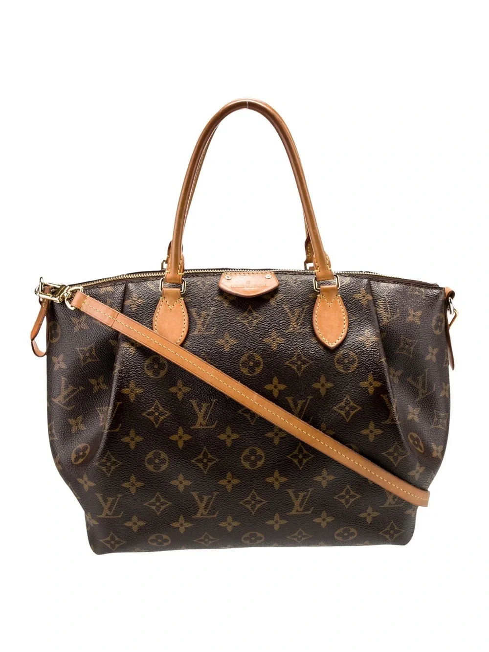 Louis Vuitton Monogram Turenne MM